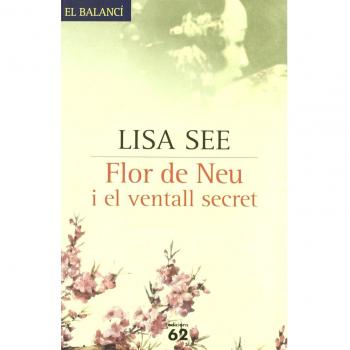 Flor de neu i el ventall secret