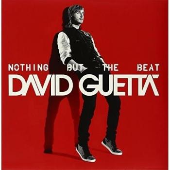 Nothing But The Beat