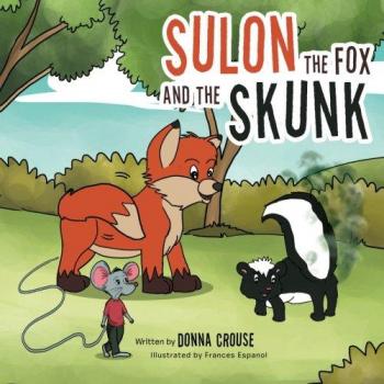 Sulon the Fox and the Skunk