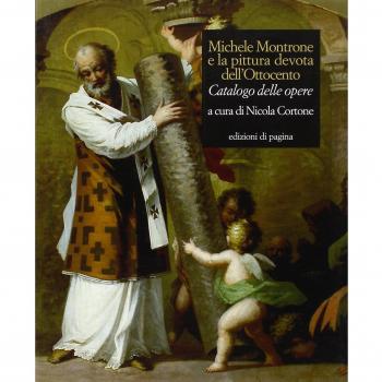 Michele Montrone e la pittura devota dell'Ottocento. Catalogo delle opere