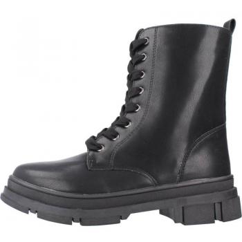Bota Break & Walk Negra para Mulheres e Crianças
