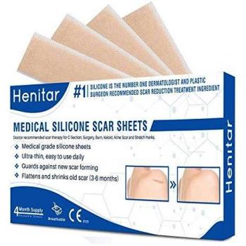 Simply Gentle Organic Cotton Pads