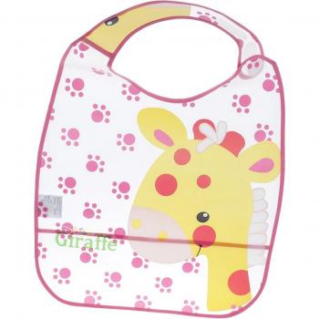 Sérénité Mains PEVA – Protection de vêtement adulte, 42×35 cm