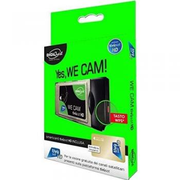 Digiquest CAM TIVUSAT