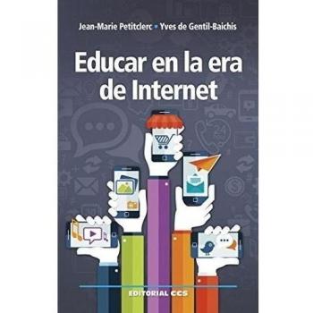 Educar en la era de Internet