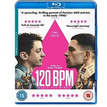 120 BPM