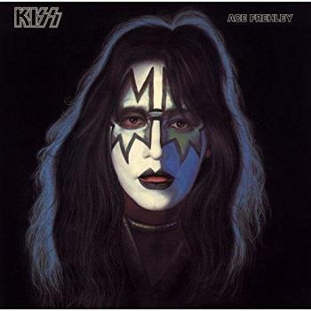 Ace Frehley (SHM-CD) (IMPORT)