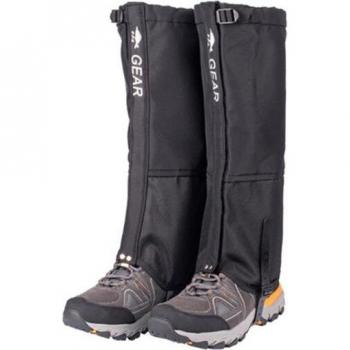 Men's and Women's Snow Boot Covers