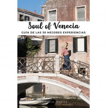 Soul of venecia.