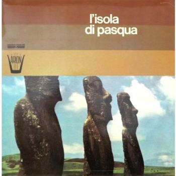 L'isola di Pasqua