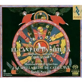 El Cant de la Sibilla