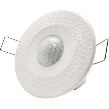 Interruptor Empotrado para Techo PIR