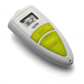 Infrarot Stirnfieberthermometer Laica TH1001E (Digital)
