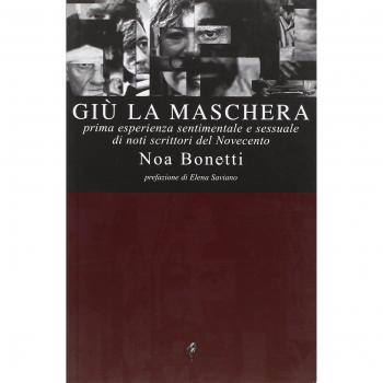Giù la maschera