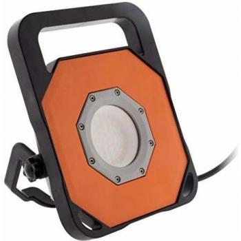 Projecteur LED de chantier 22W 1600lm IP54