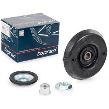 Kit Topran 722‑989: Suporte de Apoio para Mola/Amortecedor