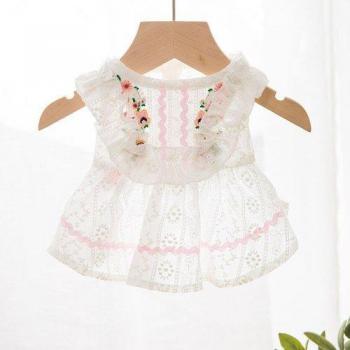 Pomeranian Summer Dress