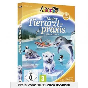 Tierarztpraxis
