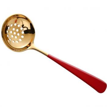 Cuillère à Soupe Polyvalente 304
