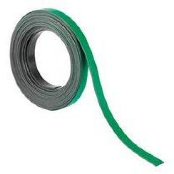 Nabo Nastro magnetico 5 mm X 2 m verde