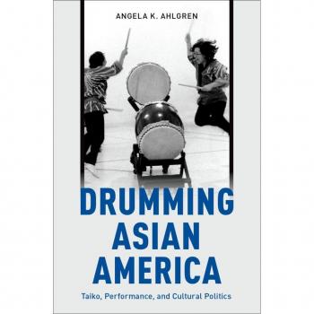Vitalsource Technologies, Inc. Drumming Asian America: Taiko, Performance, And Cultural Politics