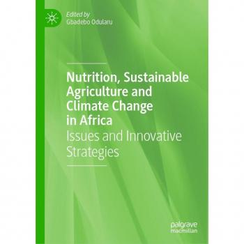 Vitalsource Technologies, Inc. Nutrition, Sustainable Agriculture And Climate Change In Africa