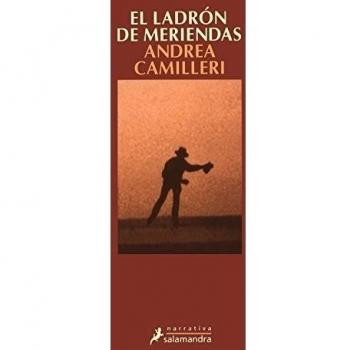 El ladrón de meriendas. Montalbano