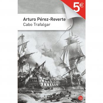 Cabo Trafalgar (Bolsillo / 5 euros)