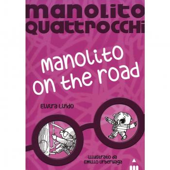 Manolito on the road. Manolito Quattrocchi