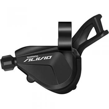 Leva cambio sinistra Shimano Alivio SL-M3100 2x9 velocità MTB
