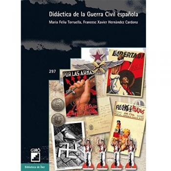 Didáctica de la guerra civil española