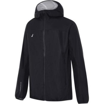 Chaqueta Joluvi Tournai 2.5L Color Negro