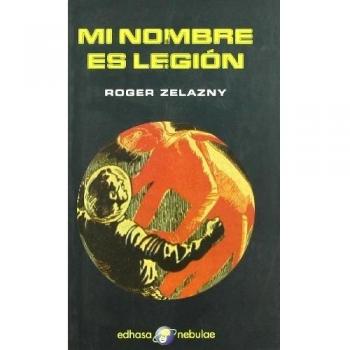 MI NOMBRE ES LEGION