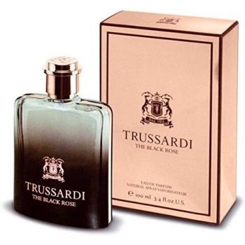 Trussardi The Black Rose EdP 100 ml