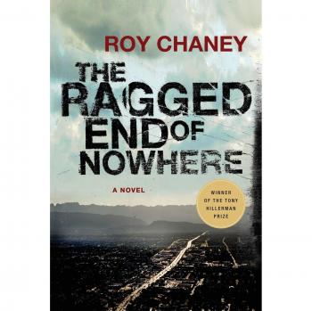 The Ragged End of Nowhere