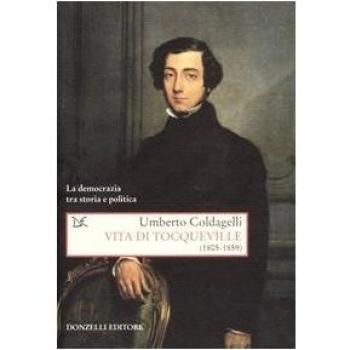 Vita di Tocqueville