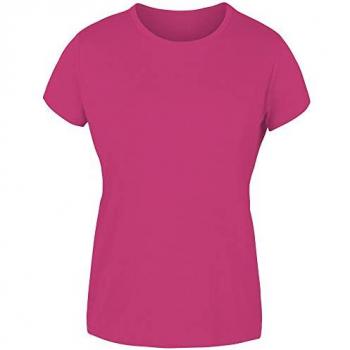 Chemise Manches Longues Joluvi Fuchsia pour Femme