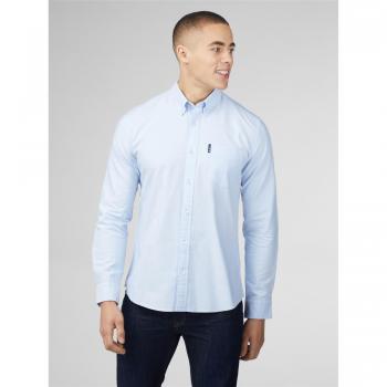 Camisa de Hombre Ben Sherman