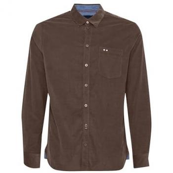 Langarmhemd FQ1924 FQSTEVEN corduroy LS shirt
