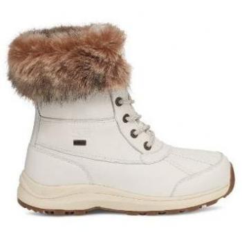 Bottes Ugg Adirondack III Tipped (Blanc) pour femme