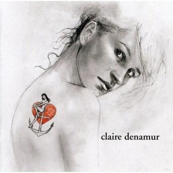 Claire Denamur