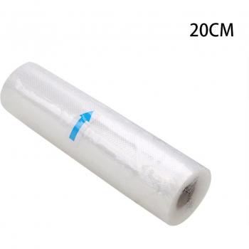 Frische Lagerung Vakuum Beutel 12/15/20/25/28 cm x 5m