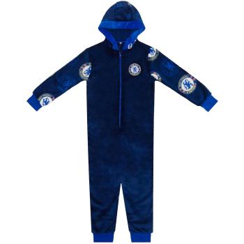 Cadeau pyjamas football Chelsea garçon