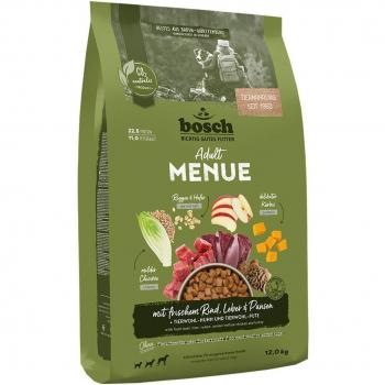 Bosch HPC Adult Menue Rind 12kg