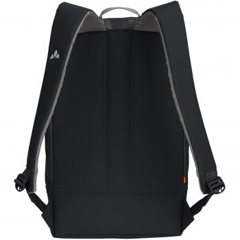 Rucksack noir pour adulte