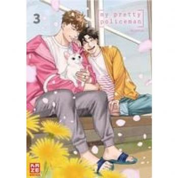 Niyama: My Pretty Policeman