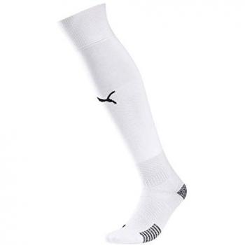 Calzini sportivi Puma teamFINAL 21-704157 Uomini Bianco 43-46