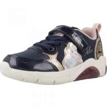 Geox Fadinlight Junior Zapatillas Deportivas Azul Marino