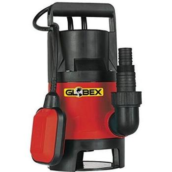 Elettropompa sommergibile per acqua GLOBEX GX400PS 400W