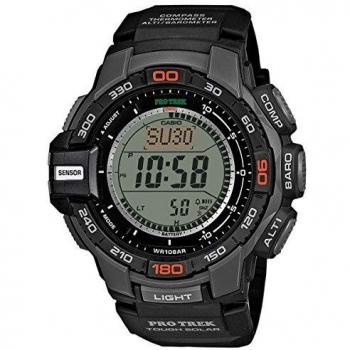 Casio Pro Trek PRG-270-1ER Solar Digital Chronograph Men's Watch